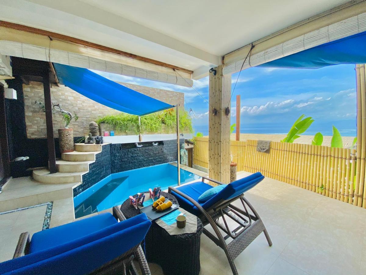 Lembongan Harmony Villas Exterior foto